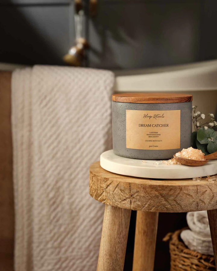 Dreamcatcher Bath Salts